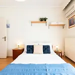 F & B Collection - Seaview 2 Bedroom Penthouse