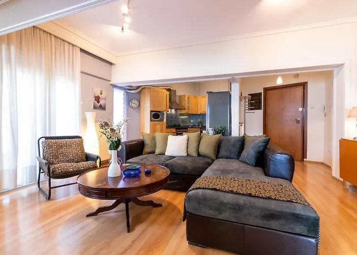 F & B Collection - Seaview 2 Bedroom Penthouse