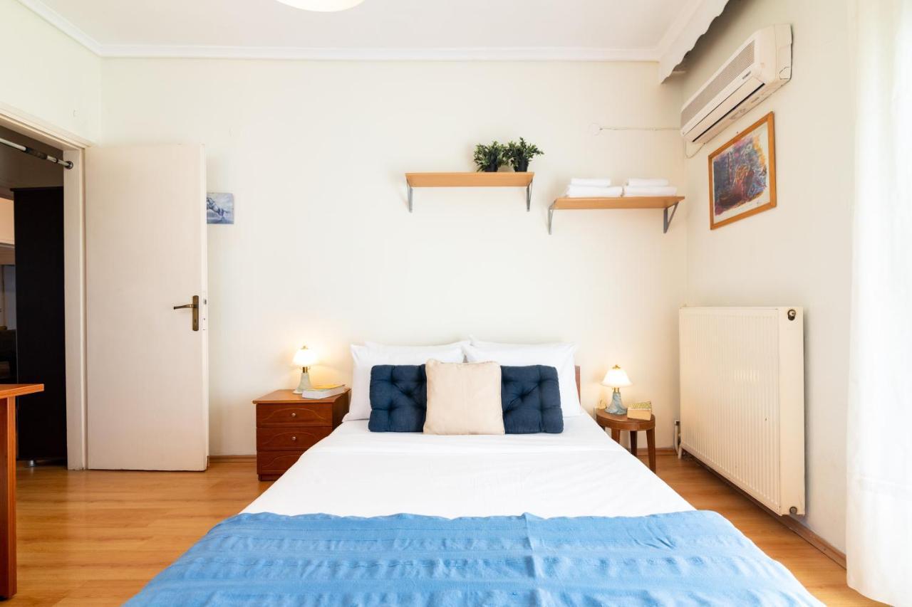 Apartment F & B Collection - Seaview 2 Bedroom Penthouse *
