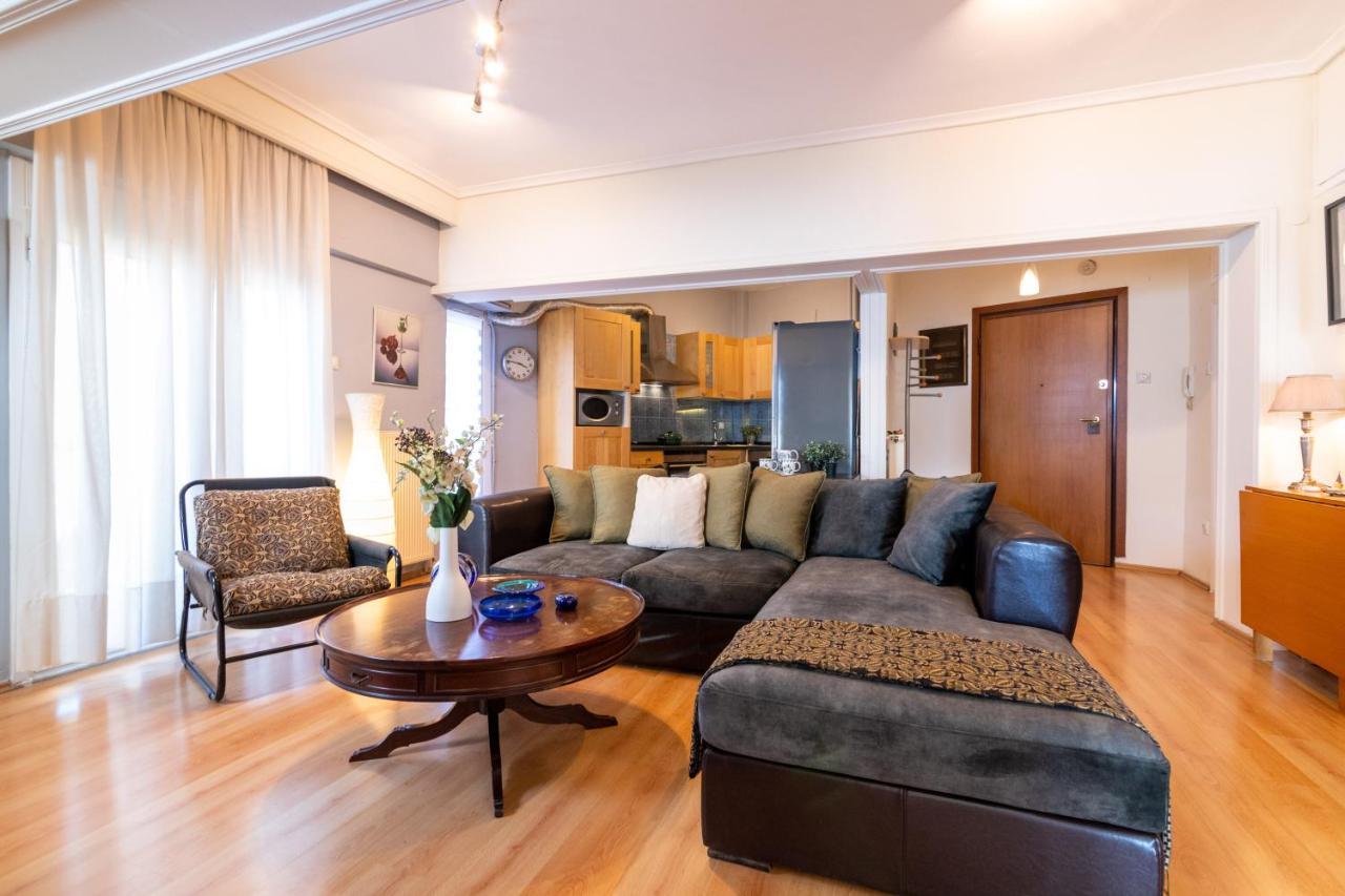 F & B Collection - Seaview 2 Bedroom Penthouse