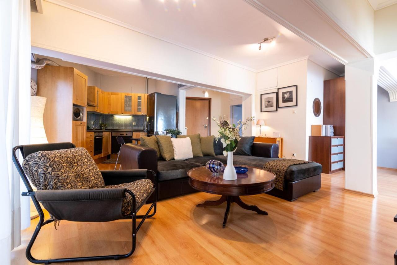 Apartment F & B Collection - Seaview 2 Bedroom Penthouse