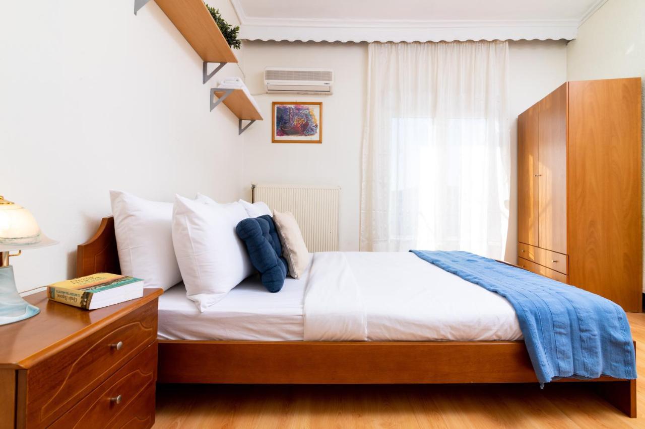 F & B Collection - Seaview 2 Bedroom Penthouse * Thessaloniki