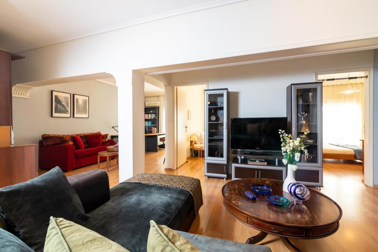 F & B Collection - Seaview 2 Bedroom Penthouse *