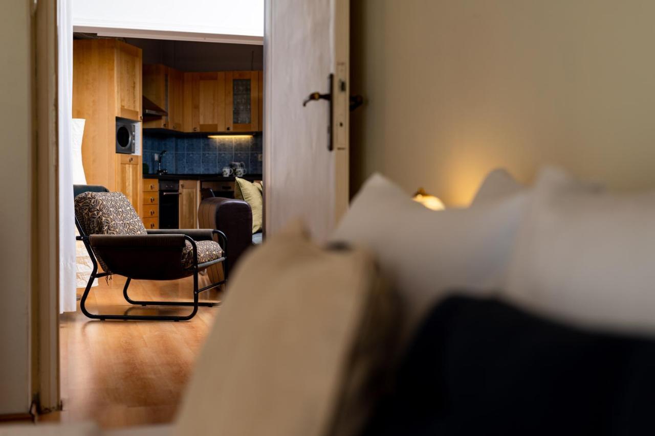 Apartment F & B Collection - Seaview 2 Bedroom Penthouse Thessaloniki