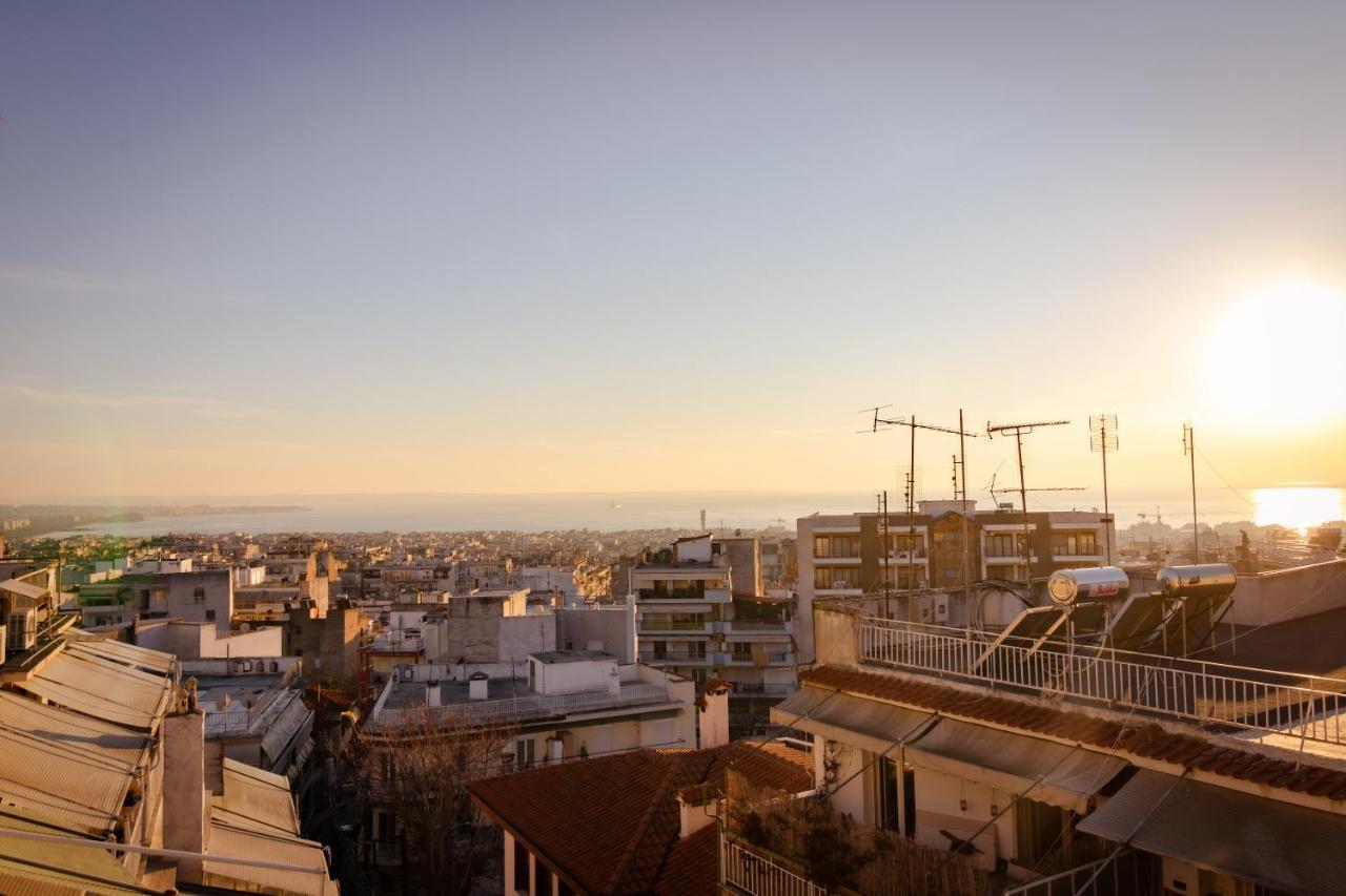 F & B Collection - Seaview 2 Bedroom Penthouse Apartment *