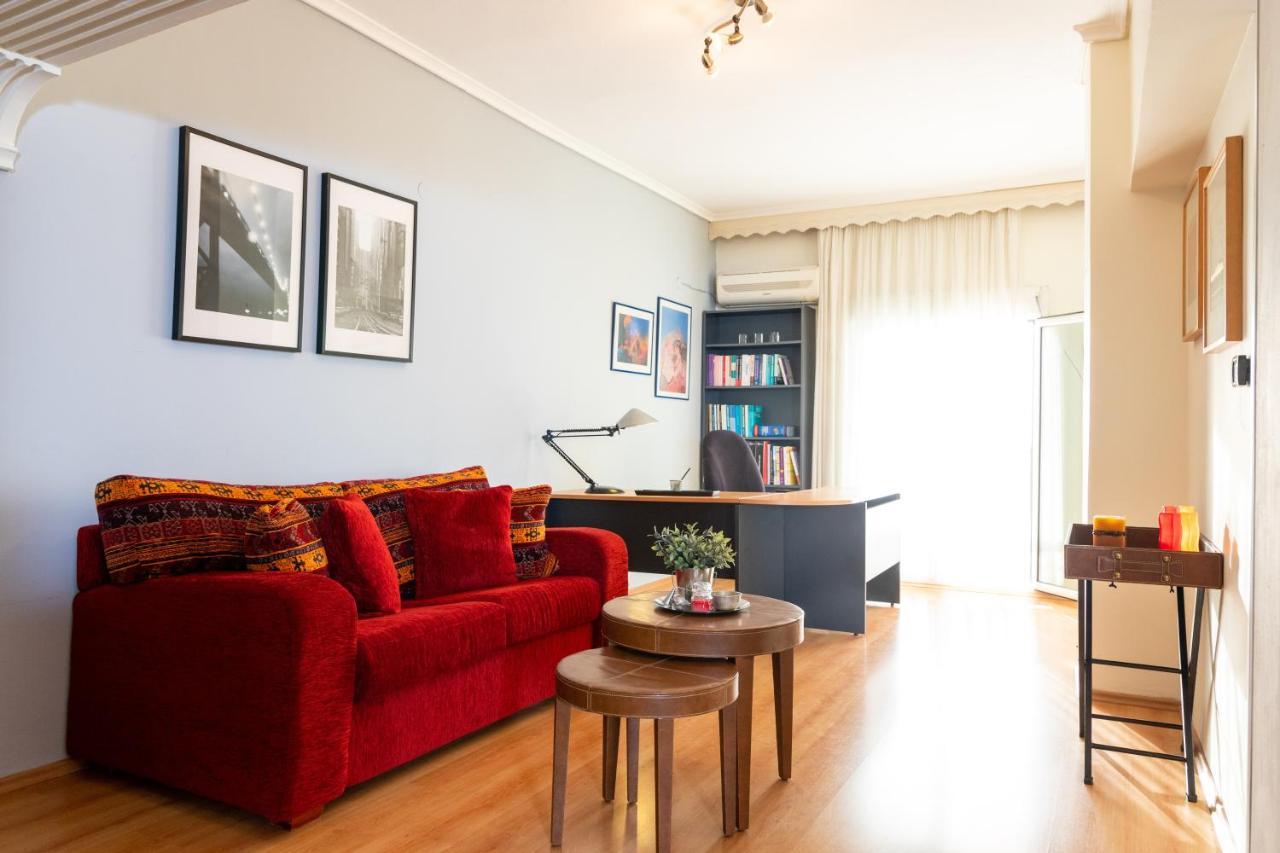 F & B Collection - Seaview 2 Bedroom Penthouse Thessaloniki