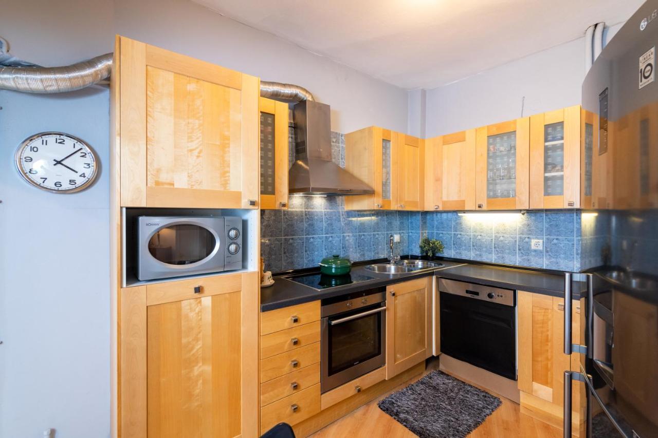 F & B Collection - Seaview 2 Bedroom Penthouse Apartment Thessaloniki