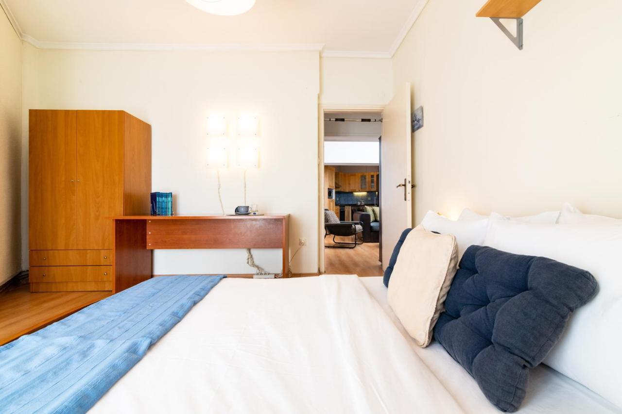 Apartment F & B Collection - Seaview 2 Bedroom Penthouse *