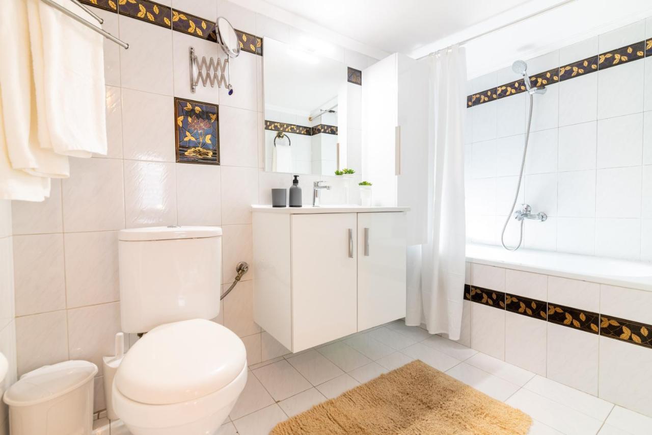 F & B Collection - Seaview 2 Bedroom Penthouse Apartment
