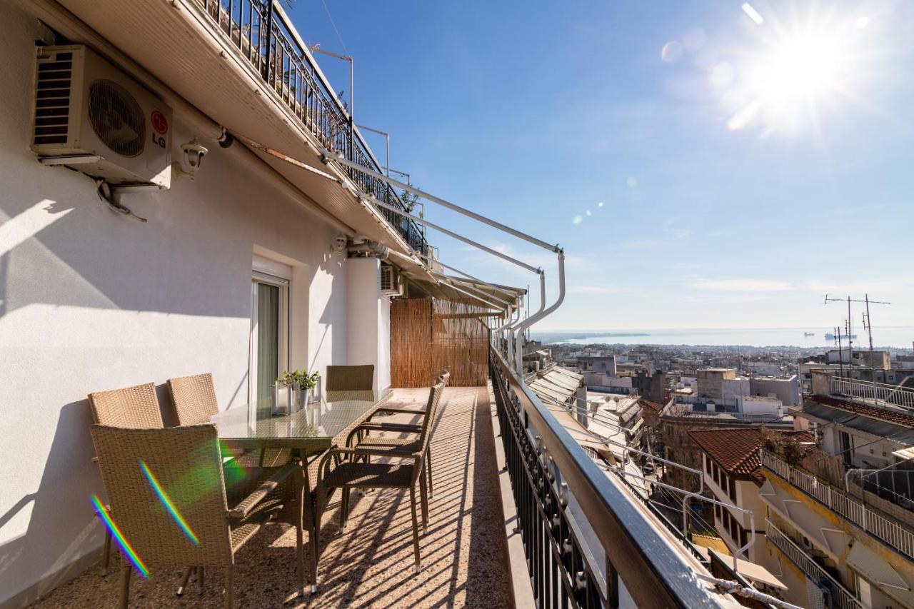 Apartment F & B Collection - Seaview 2 Bedroom Penthouse *