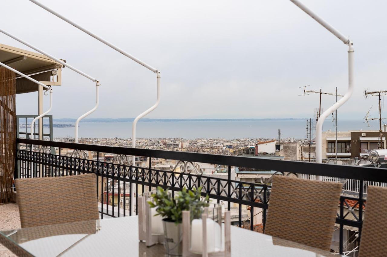 F & B Collection - Seaview 2 Bedroom Penthouse Apartment *